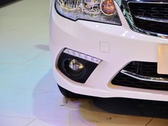 2013款 1.8L CVT 旗舰型 国V