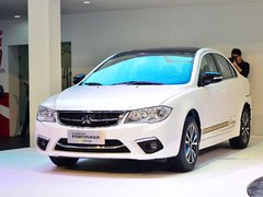 2013款 1.8L CVT 旗舰型 国V