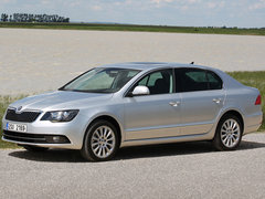 2013款 1.4T 手动 绅仕版
