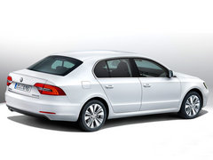 2013款 1.4T 手动 绅仕版