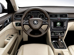2013款 1.4T 手动 绅仕版