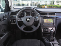 2013款 1.4T 手动 绅仕版