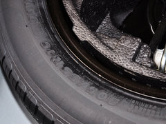 2013款 1.4T 手动 绅仕版
