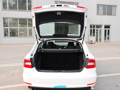 2013款 1.4T 手动 绅仕版