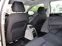2013款 1.4T 手动 绅仕版