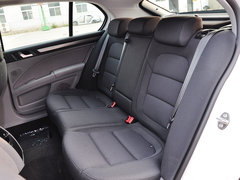 2013款 1.4T 手动 绅仕版