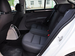 2013款 1.4T 手动 绅仕版