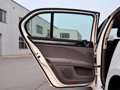2013款 1.4T 手动 绅仕版