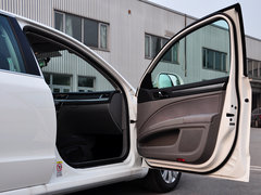 2013款 1.4T 手动 绅仕版