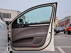 2013款 1.4T 手动 绅仕版