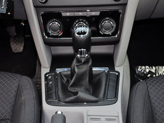 2013款 1.4T 手动 绅仕版