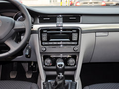 2013款 1.4T 手动 绅仕版