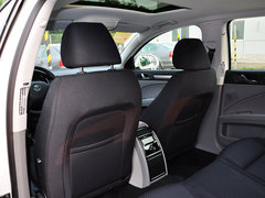 2013款 1.4T 手动 绅仕版