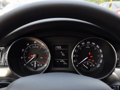 2013款 1.4T 手动 绅仕版