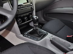2013款 1.4T 手动 绅仕版