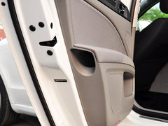 2013款 1.4T 手动 绅仕版