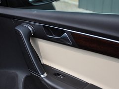 2013款 3.0FSI DSG 旗舰型