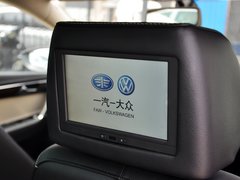 2013款 3.0FSI DSG 旗舰型