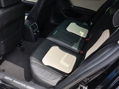 2013款 3.0FSI DSG 旗舰型