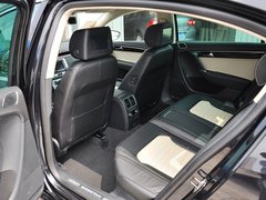 2013款 3.0FSI DSG 旗舰型