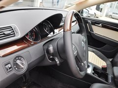 2013款 3.0FSI DSG 旗舰型