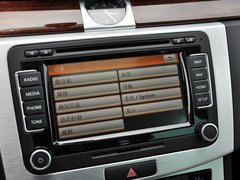2013款 3.0FSI DSG 旗舰型