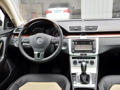 2013款 3.0FSI DSG 旗舰型