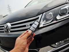 2013款 3.0FSI DSG 旗舰型