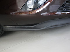 2013款 1.4T 自动 豪华型 7座