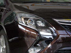 2013款 1.4T 自动 豪华型 7座