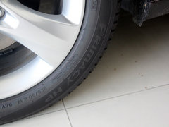 2013款 1.4T 自动 豪华型 7座
