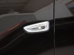 2013款 1.4T 自动 豪华型 7座