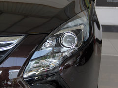 2013款 1.4T 自动 豪华型 7座