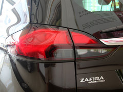 2013款 1.4T 自动 豪华型 7座