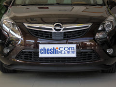 2013款 1.4T 自动 豪华型 7座