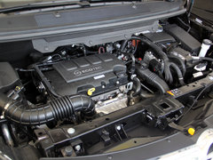 2013款 1.4T 自动 豪华型 7座