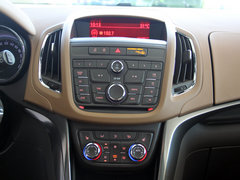 2013款 1.4T 自动 豪华型 7座