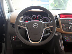2013款 1.4T 自动 豪华型 7座