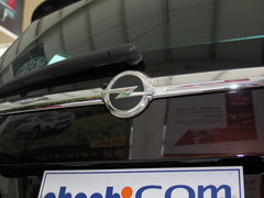 2013款 1.4T 自动 豪华型 7座