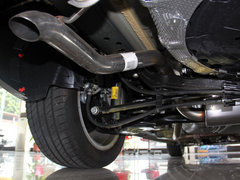 2013款 1.4T 自动 豪华型 7座