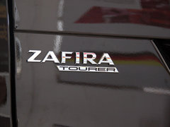 2013款 1.4T 自动 豪华型 7座