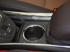 2013款 1.4T 自动 豪华型 7座