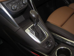 2013款 1.4T 自动 豪华型 7座