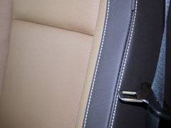 2013款 1.4T 自动 豪华型 7座