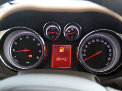 2013款 1.4T 自动 豪华型 7座