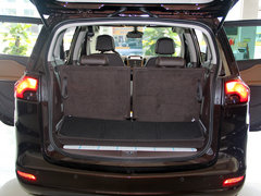 2013款 1.4T 自动 豪华型 7座