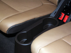 2013款 1.4T 自动 豪华型 7座