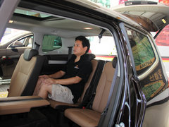2013款 1.4T 自动 豪华型 7座