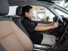 2013款 1.4T 自动 豪华型 7座