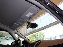 2013款 1.4T 自动 豪华型 7座